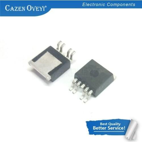 1pcs/lot BTS247Z BTS247 TO-263 IC In Stock