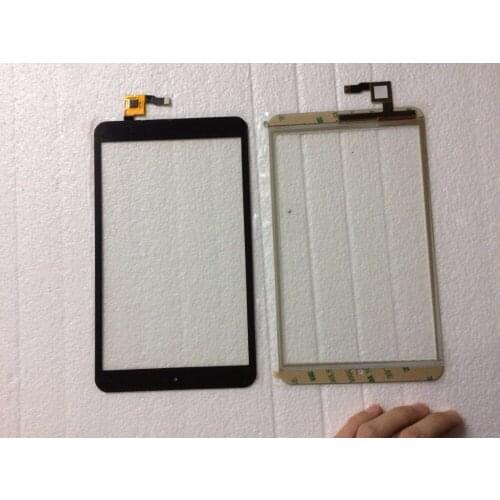 7.85" Tablet VODAFONE SMART TAB 4 P323X Touch Screen Digitizer Replacement Part