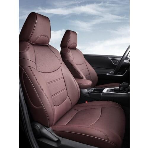 AutoDecorun PVC Leather Cover Seat for Lexus GS300 GS350 GS250 GS450h GS300h GS200t GS460 Car Seat Covers Accessories Full Sets