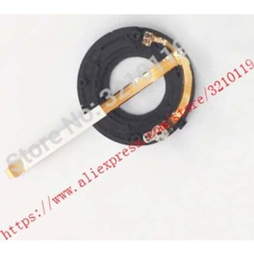 Free shipping New flex Cable aperture group component For Canon EF 24-70 24-70mm f/2.8L II USM lens YG2-3001-000 (Gen 2)