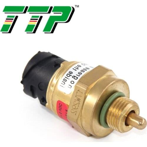Oil Pressure Sensor 1077574 For Volvo D12 D16 D7 D10 D9 Trucks FH FM NH FL VN 7401077574 1673078