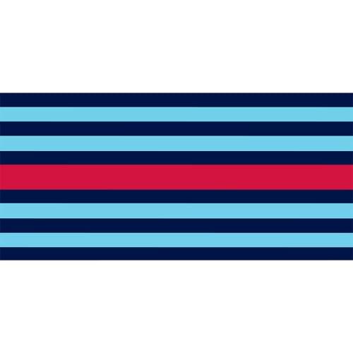 Hot Cool MARTINI Racing Stickers Suitable for Bumper Mobile Phone Case Personalized PVC Car Sticker Car Decals KK20*16cm