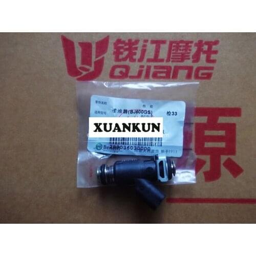 XUANKUN BJ600 Injector