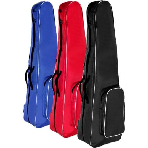 Quality Fencing Bag child adult Double-layer A sword bag 1680D double-strand Oxford cloth
