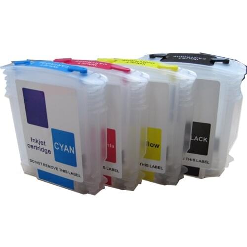 BLOOM compatible 940 Refillable ink Cartridge for HP Officejet Pro 8000 A809a A811a A809n 8500 A909b A910a/g/n A909a A909n A909g