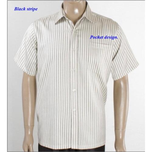 Мужские полосатые рубашки LOVILK China At AliExpress