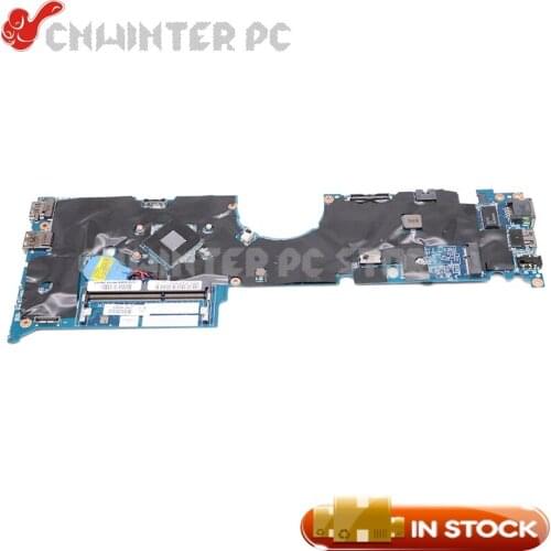 NOKOTION For Lenovo Thinkpad YOGA 11E Laptop Motherboard SR1YV N2940 CPU DA0LI5MB6I0 00HT223 00HT259 00UP964 00UP965