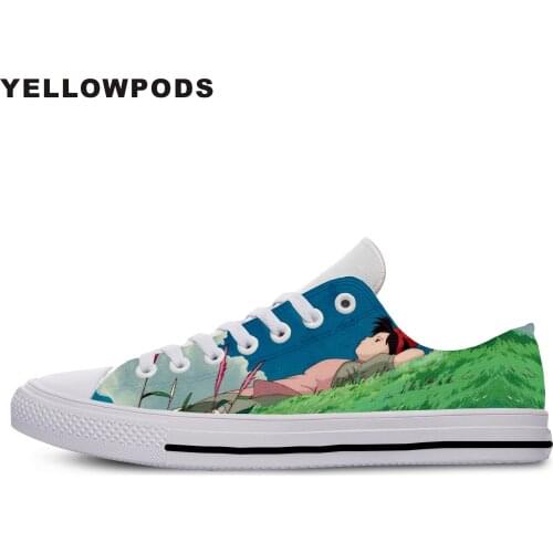 Men Casual Shoes Kiki Delivery Service Hot Fashion For High Quality 3D Printing Kiki Delivery Service Off White Shoes Man