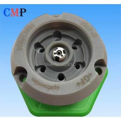 Injection chamber 100432904 for Charmilles EDM