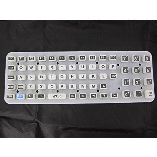 NEW Keypad for Symbol Motorola Zebara VC5090 keyboard Half Screen