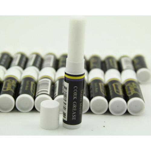 5pcs Cork Grease for Saxophone Clarinet Flute Musical Instruments