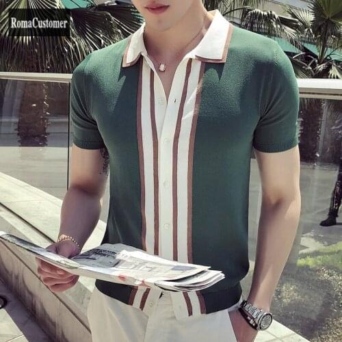 RomaCustomer Men's T-Shirts