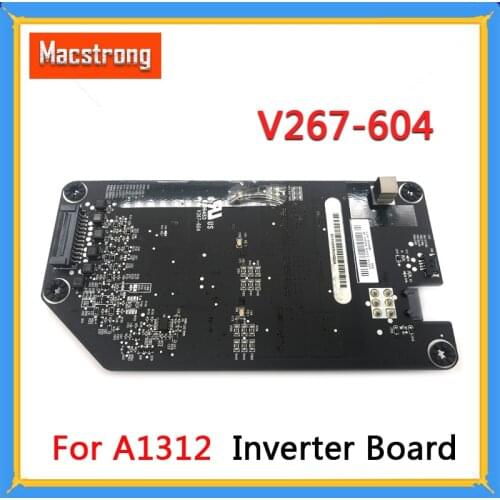 Brand New Original A1312 LCD Backlight Board V267-604 for iMac 27" A1312 LED Display Backlight Inverter Board 612-0094 2010 2011