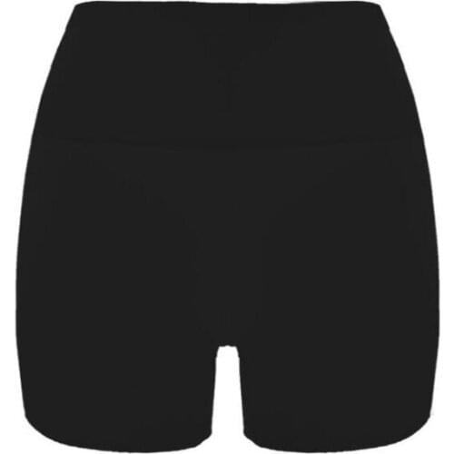 Women Seamless 3pcs/Lot Boyshort Underwear for dress Protect Breathable Panties Solid Color Skin Black White Lingerie