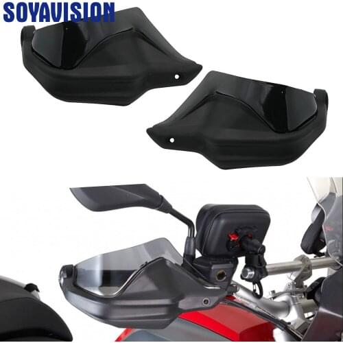 For BMW R1200GS ADV LC Adventure R1250GS S1000XR F750G GS Motorcycle Hand Guard shield Protector Handguard Handle Protection