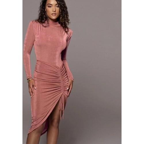 Fashionable Sheath Dresses ZerosPossess China