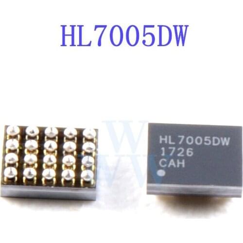 10pcs/lot HL7005DW HL7005 Charge charging IC Original