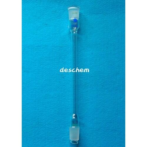 200mm,24/29,Glass Air condenser,Glass tube,Lab Glassware