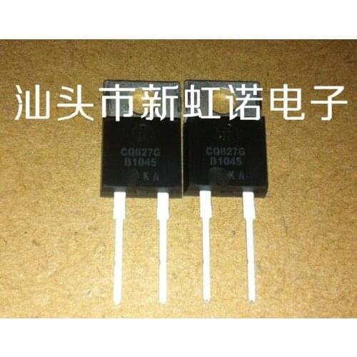 5Pcs/Lot New Original B1045 B1045 Triode In Stock