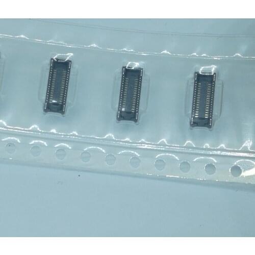 50pcs/lot Connector 51338-0374 30 pin