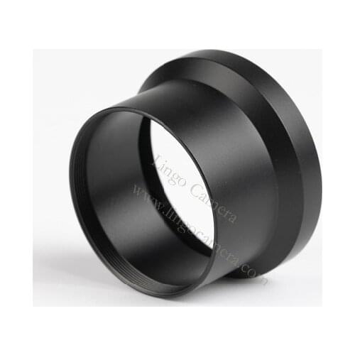 52mm Lens Adapter Tube for Nikon P5000 & P5100