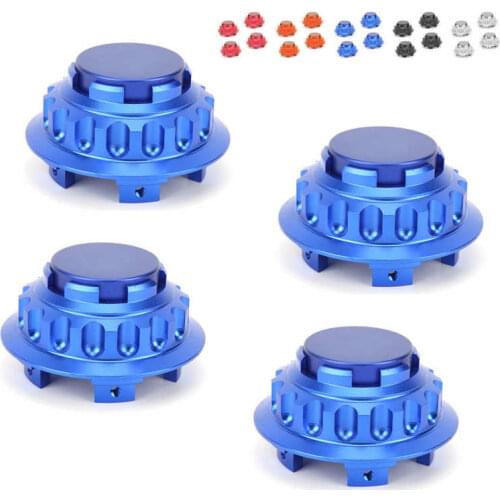 Car accessories wheel center cap 3in Wheel Center Hub Aluminum Alloy Covers 7PP601149A Replacement Accessory