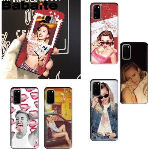 Чехлы для телефонов Samsung Galaxy S20 Ultra Babaite China At AliExpress