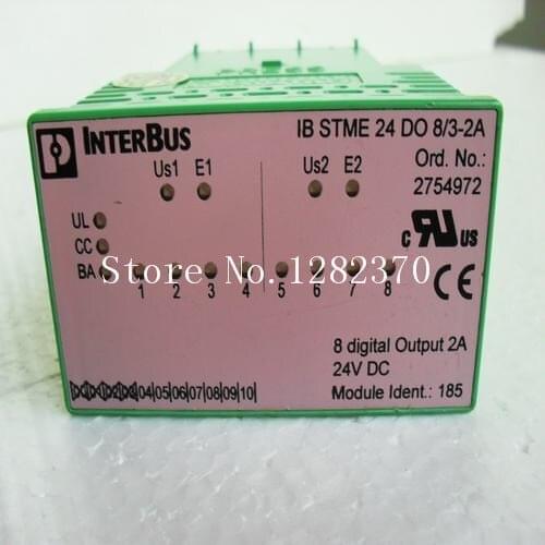 [BELLA] new original authentic- module IB STME 24 DO 8 / 3-2A spot