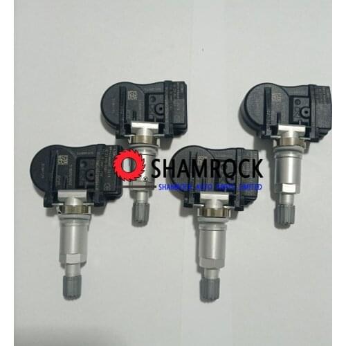 TPMS Tire Pressure Sensor OEM 31341171/313418930/31329981/31302098/S180052050Z for Vvolvo C30 C70 S60 S80 V60 V70 XC60 XC70
