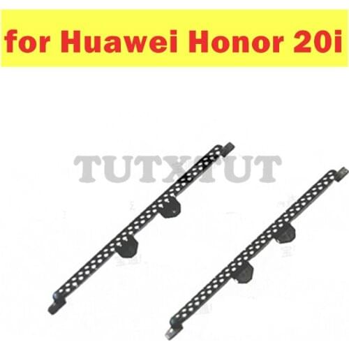 For Huawei Honor 20i Earpiece Speaker Protector Net Earpiece Grid Flex Cable Cell Phone Repair Spare Parts