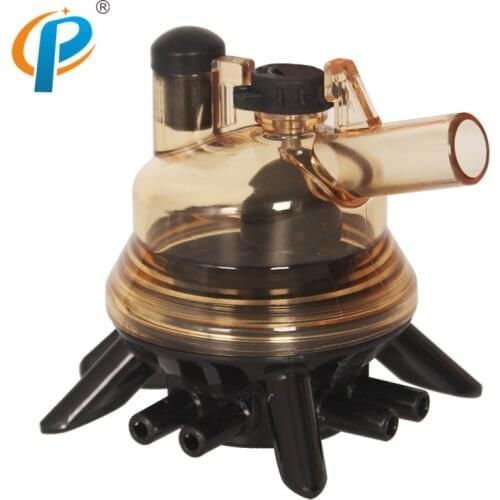 150ml Milk Claw in Milking Machines, 160cc Milking Claw