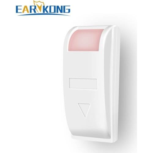 Earykong Security Sensors