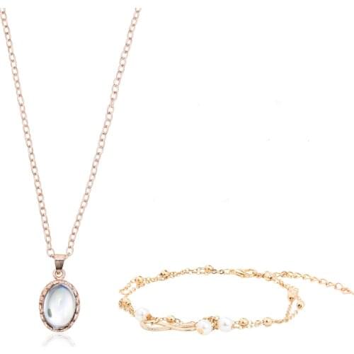 Свадебные ювелирные украшения LUlmo China At AliExpress