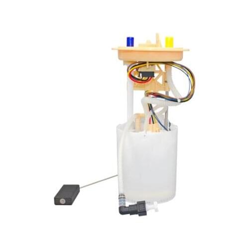 1 set Fuel Pump Module Assembly Fit Audi Q3 / VW Tiguan 5N0919088M 2012-2018