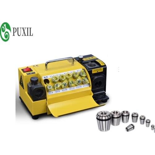MR-13x Original grinder, sharpener, universal polisher, automatic grinding machine