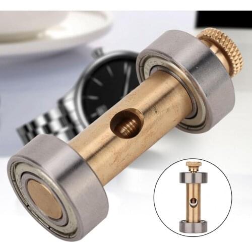 Wristwatch Watch Sharpener Screwdriver Sharpening Holder Jewelry Repair Tool High Quality Watch Tools For Watchmaker