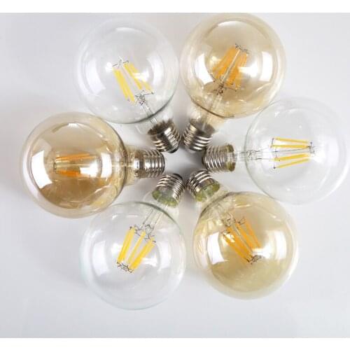 Nbibde Light Bulbs