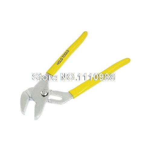 Multi-grips Slip-joint Water Pump Pliers Tools 8"