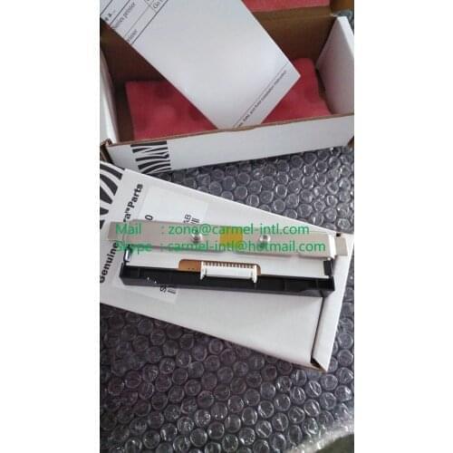 P1037974-010 Printhead Kit 203DPI for ZT200 ZT230 Printhead ZT210 Printhead Barcode Printer Head New Original