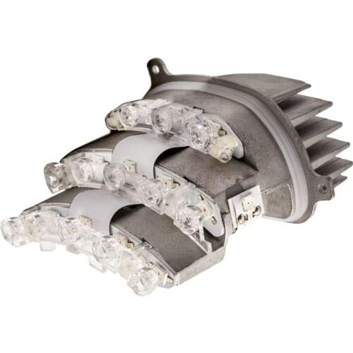 Front Right Turn Signal LED Module For BMW 3 Series 2007-2011 E91 E90 LCI 724581