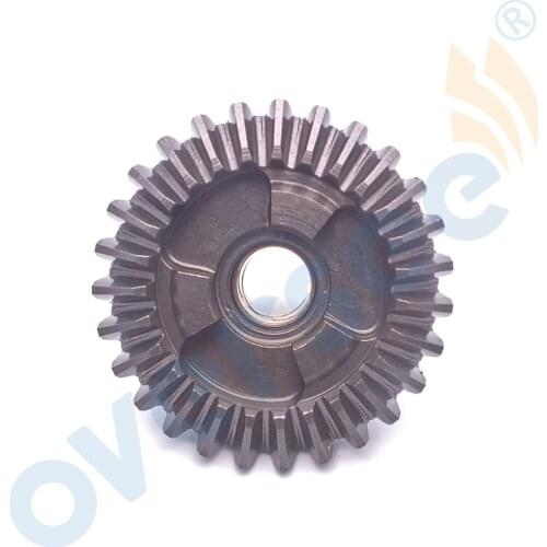 FORWARD GEAR 1 ASSY fit Yamaha Outboard 6HP 8HP 6 8 C M 6N0-G5560-00 6N0-45560 27T