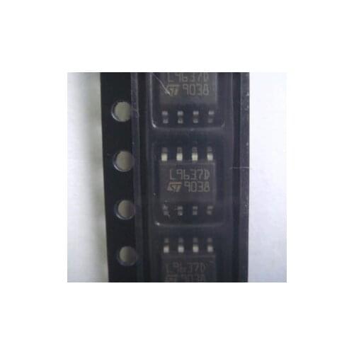 SMD L9637D L9637D013TR power driver transceiver SOP-8
