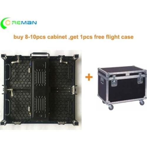 P2.976 video wall led screen Electronic box power generator