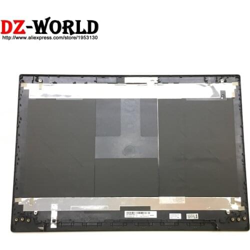 LTS-1 New/Orig Back Shell Top Lid LCD Rear Black Cover Case for Lenovo ThinkPad T570 P51S A Cover 01ER013 460.0AB0P.0002