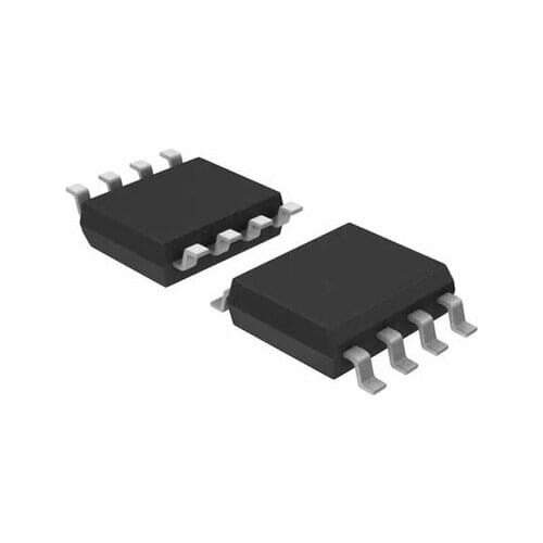 Free Shipping 100PCS-500PCS UC3845B UC3845 3845B SOP8 New original