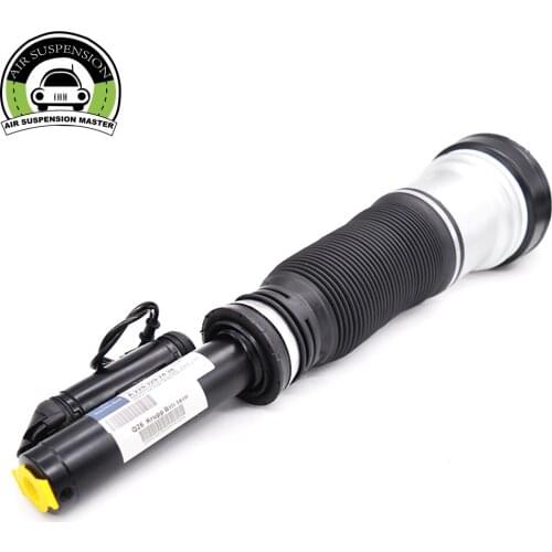 Air Suspension Shock Absorber for Mercedes-Benz S-Class W221 S-class 2007-2012 brand new Front Air Suspension Strut