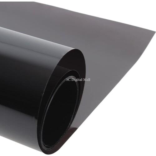 AUMOHALL Black Wall Stickers