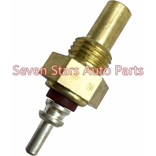 Auto Engine Parts Coolant Temperature Sensor For Merced-es Ben-z OEM 6615423017