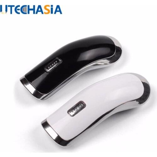 Wireless Bluetooth Barcode Scanner M2 Support 1D 2D QR CCD LED Light 2.4G 10m Wireless USB Bar Code Scanners