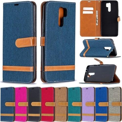 Linen Coque Flip Phone Case For Huawei Y5P Y6P Y7P P40 Lite E Mate 30 20 Pro P Smart Z P20 Lite P30 Honor 9A 9S Soft Back Cover